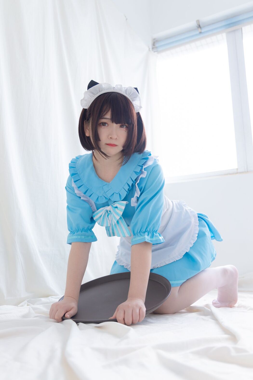 Coser@少女秩序 EXVOL.006