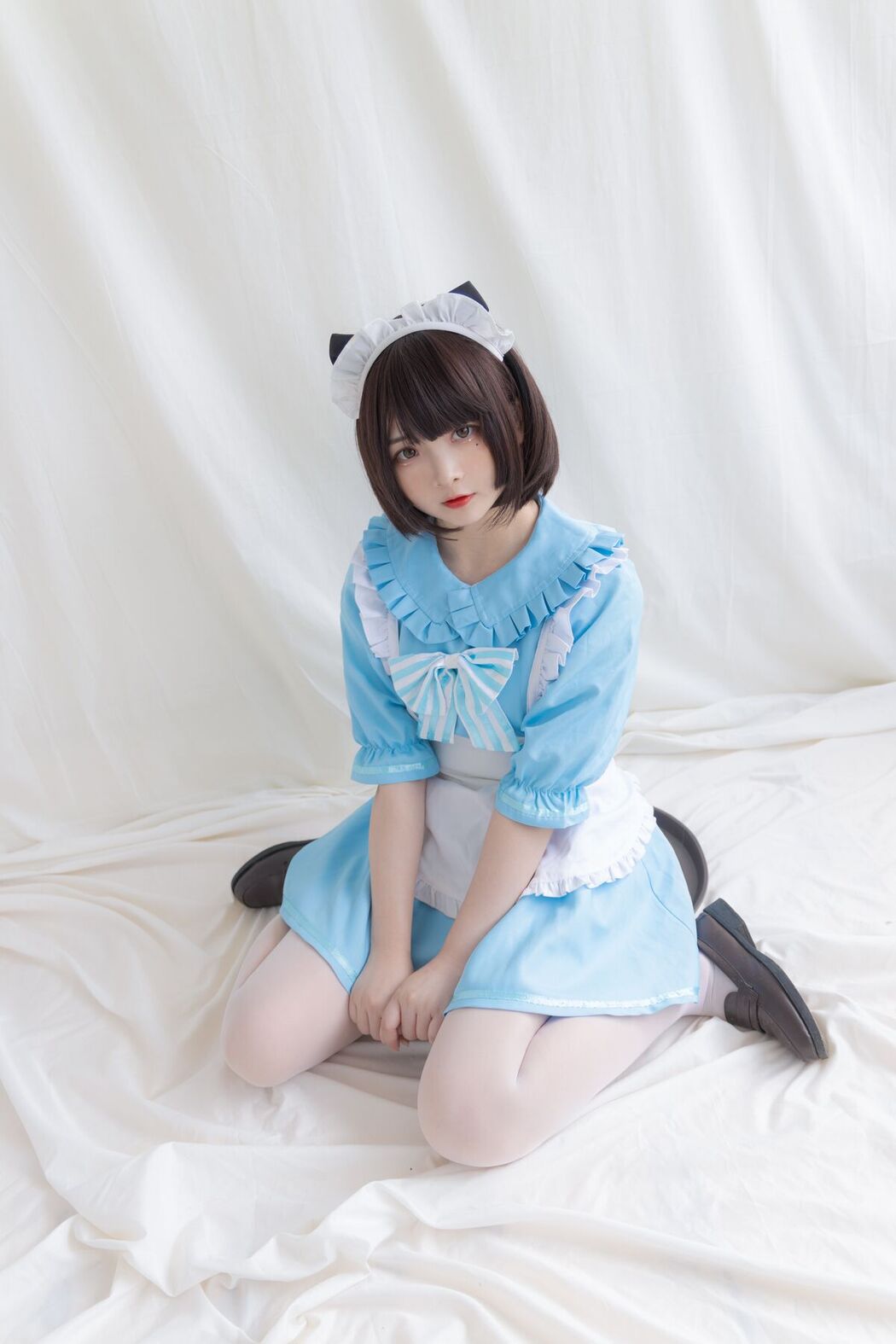 Coser@少女秩序 EXVOL.006