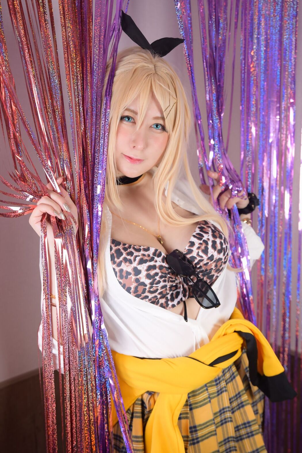Coser@ルピー – のお兄ちゃん Part1