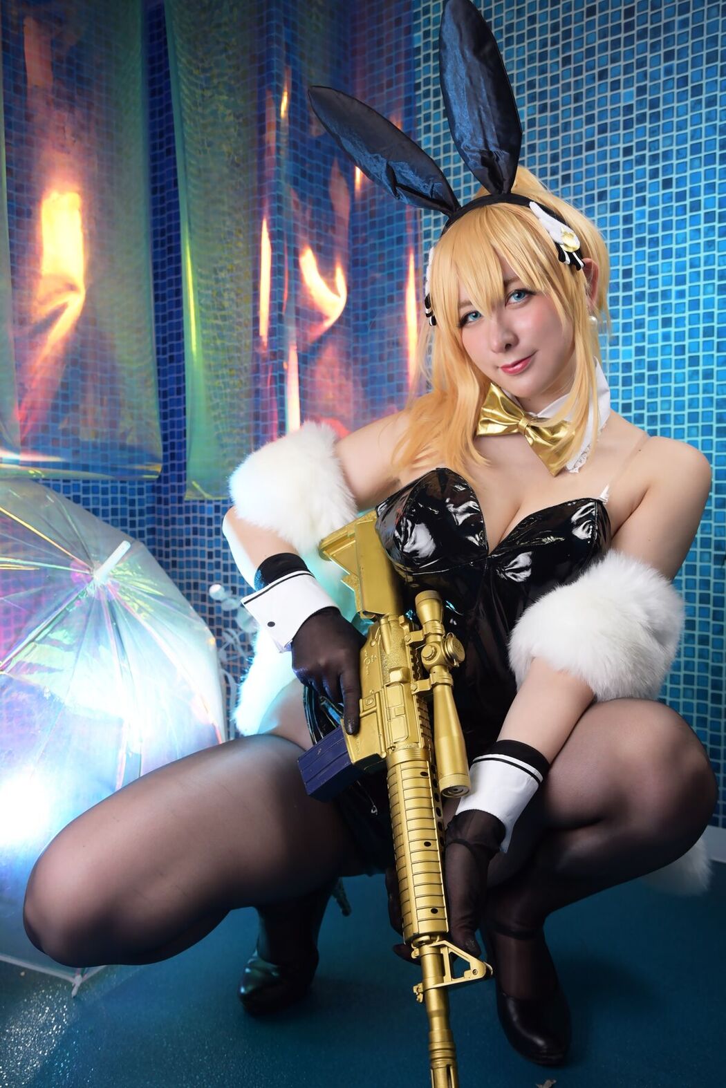 Coser@ルピー – のお兄ちゃん Part2