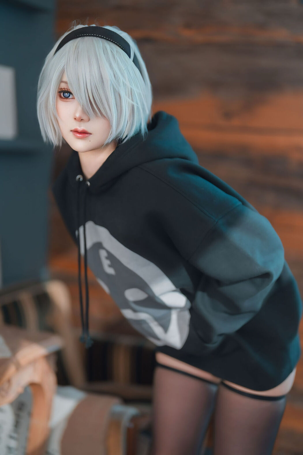 Coser@プー Fantia 2024年3月