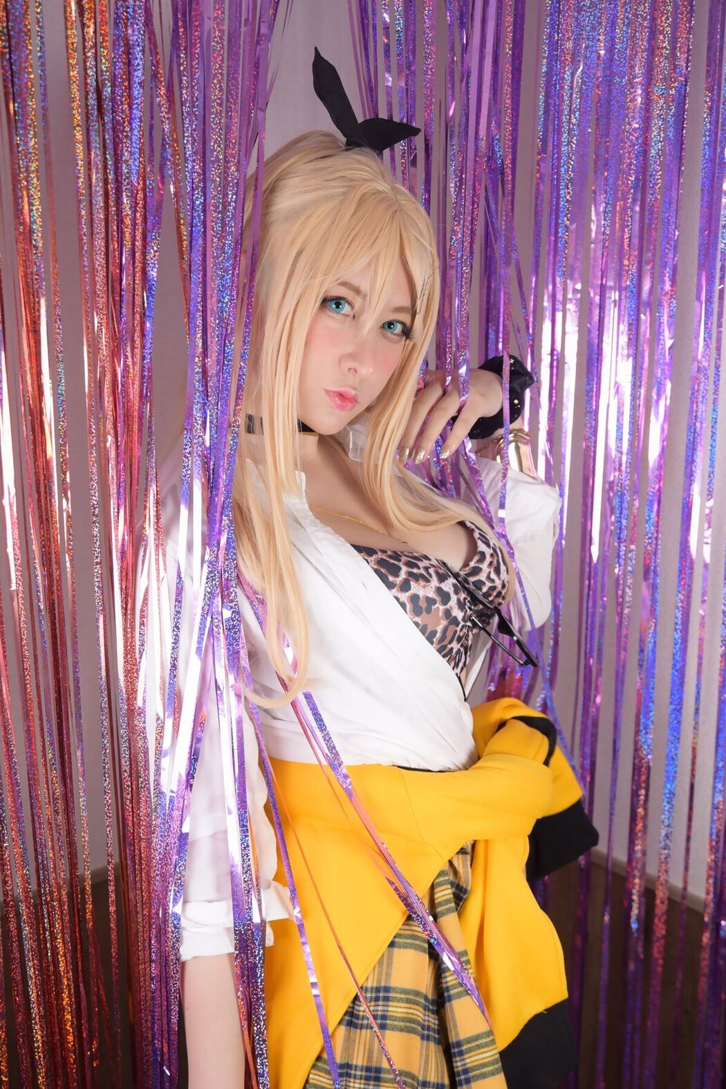 Coser@ルピー – のお兄ちゃん Part1