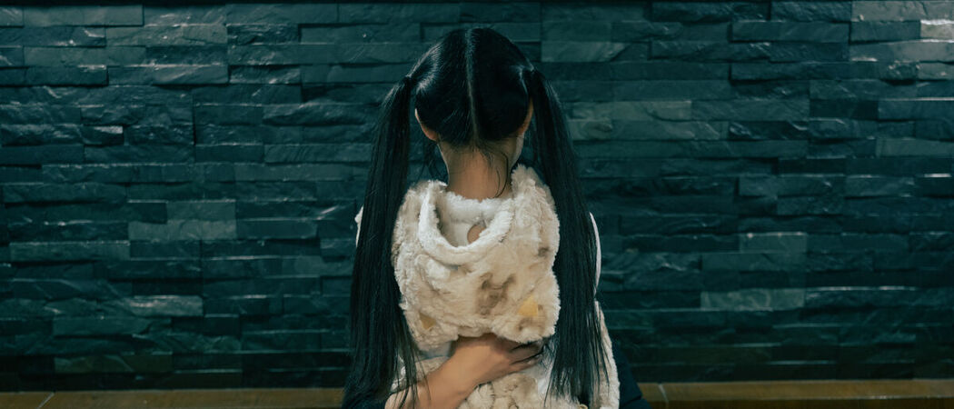 Coser@rua阮阮 – 叫兽的恶作剧 终章 Part1