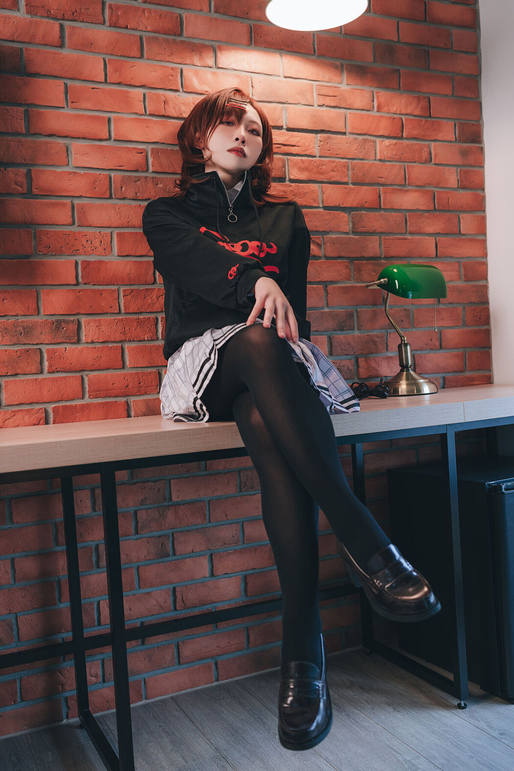 Coser@Tokar浵卡 – Laurus 11月定制写真福利合集 Part3