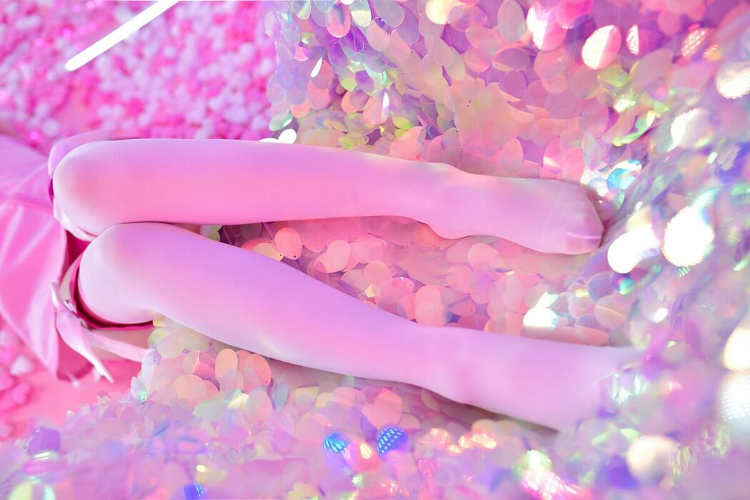 Coser@二佐 – 蕾姆1号本 蕾姆护士