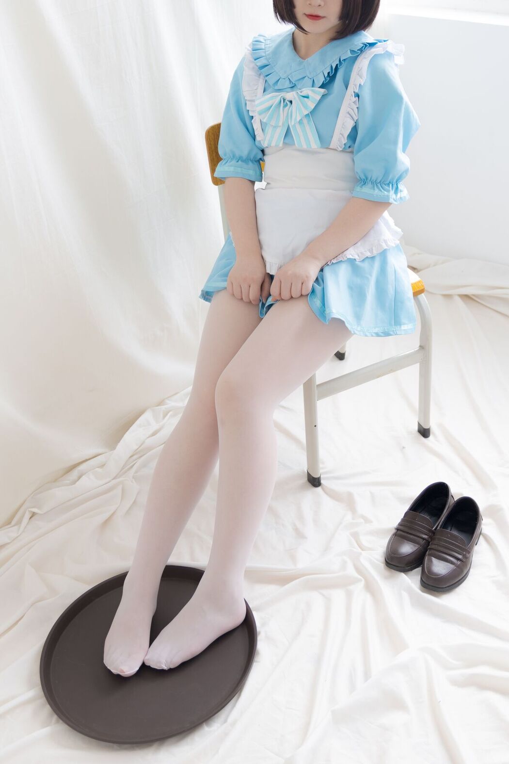 Coser@少女秩序 EXVOL.006