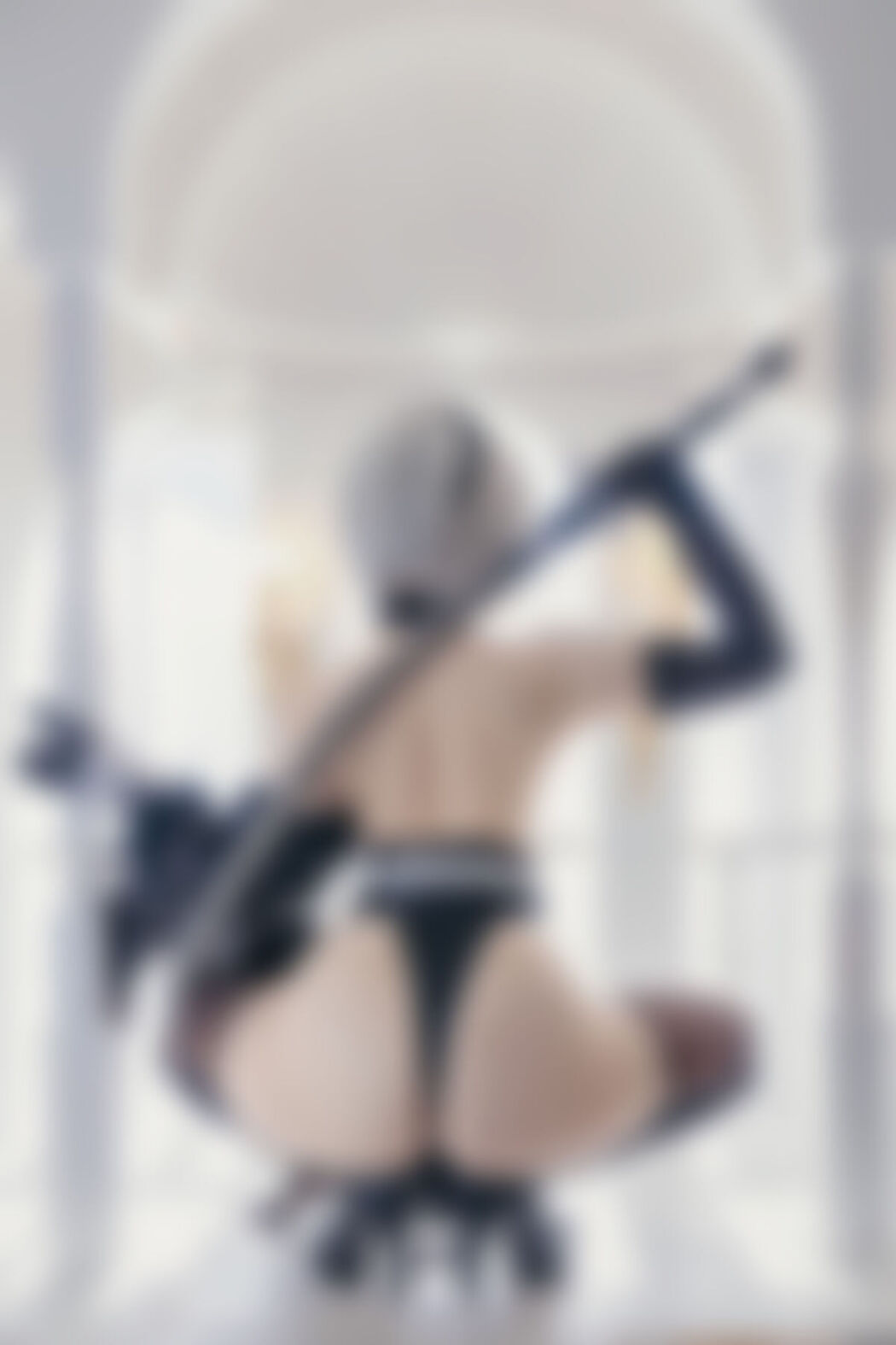 Coser@プー Fantia 2024年3月