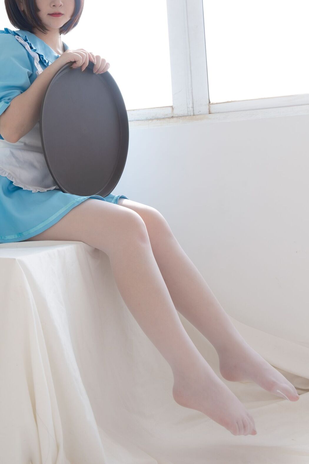 Coser@少女秩序 EXVOL.006