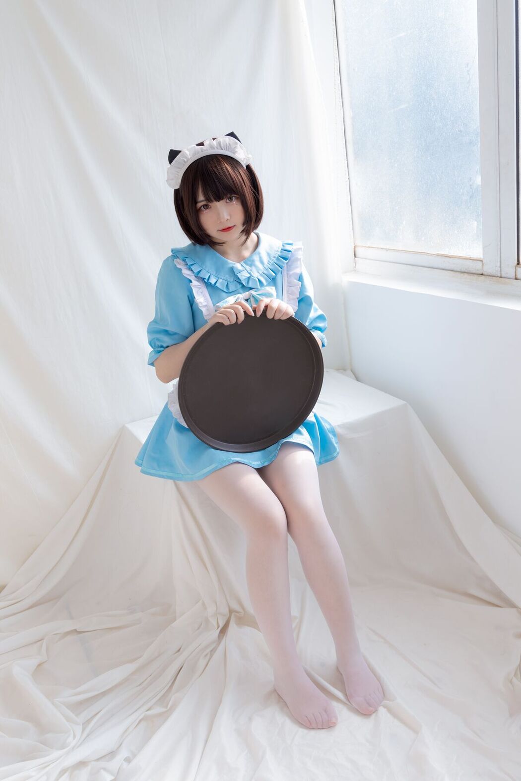 Coser@少女秩序 EXVOL.006
