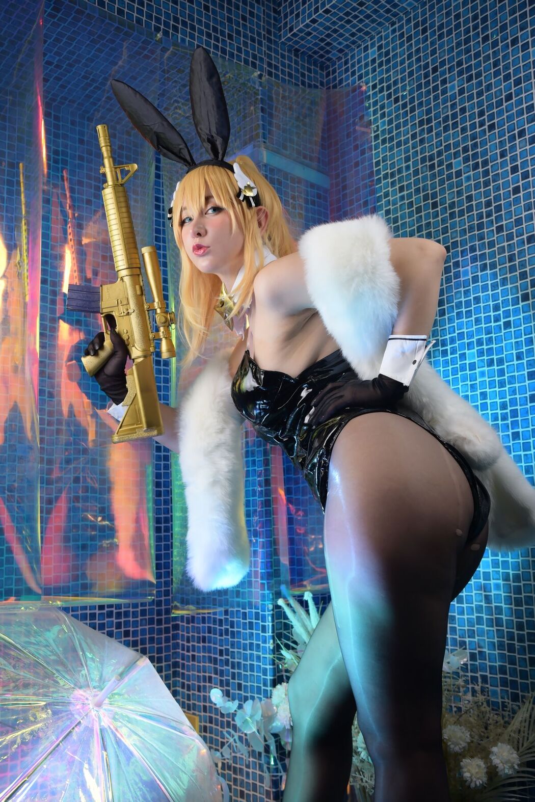 Coser@ルピー – のお兄ちゃん Part2