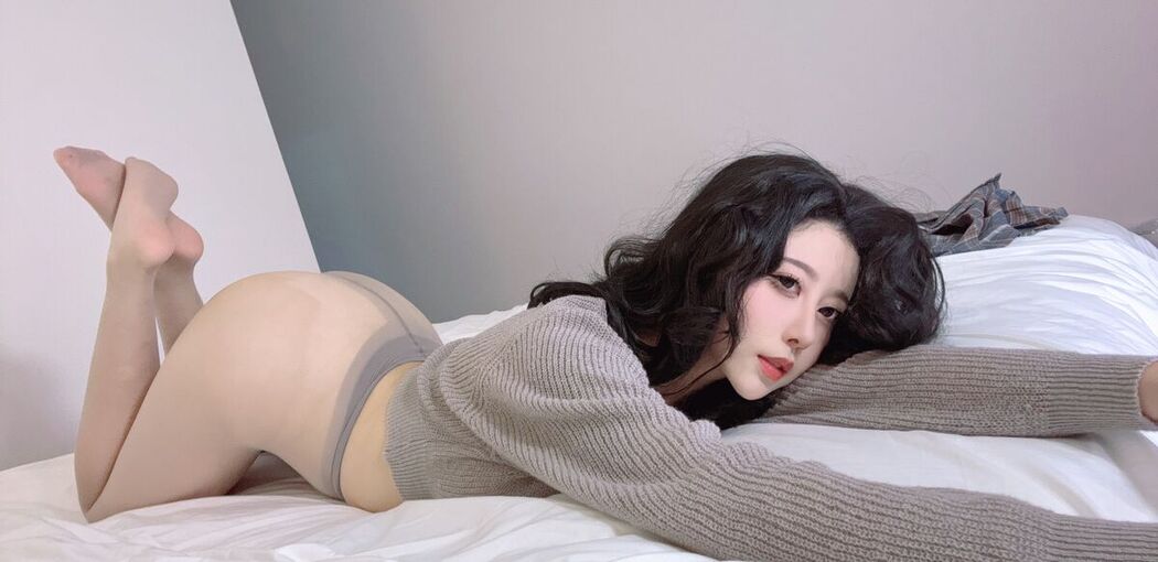 Coser@奈汐酱nice – 姐姐2