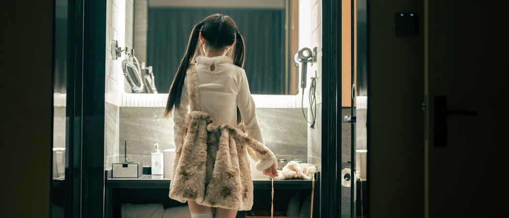 Coser@rua阮阮 – 叫兽的恶作剧 终章 Part1