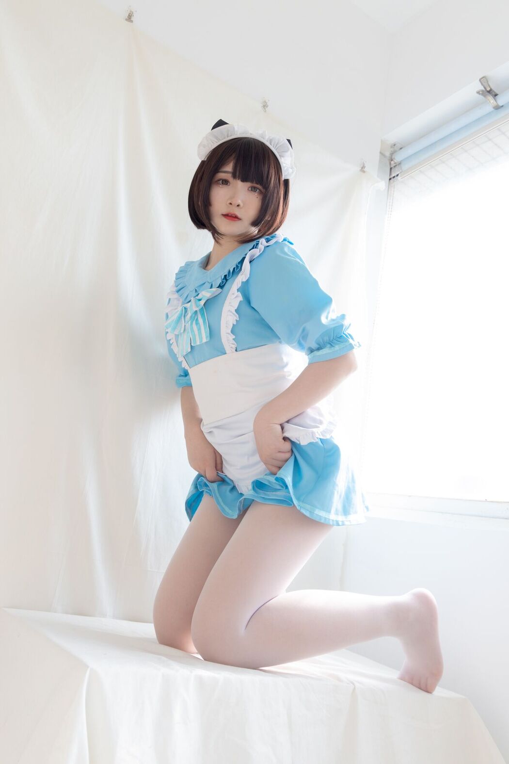 Coser@少女秩序 EXVOL.006