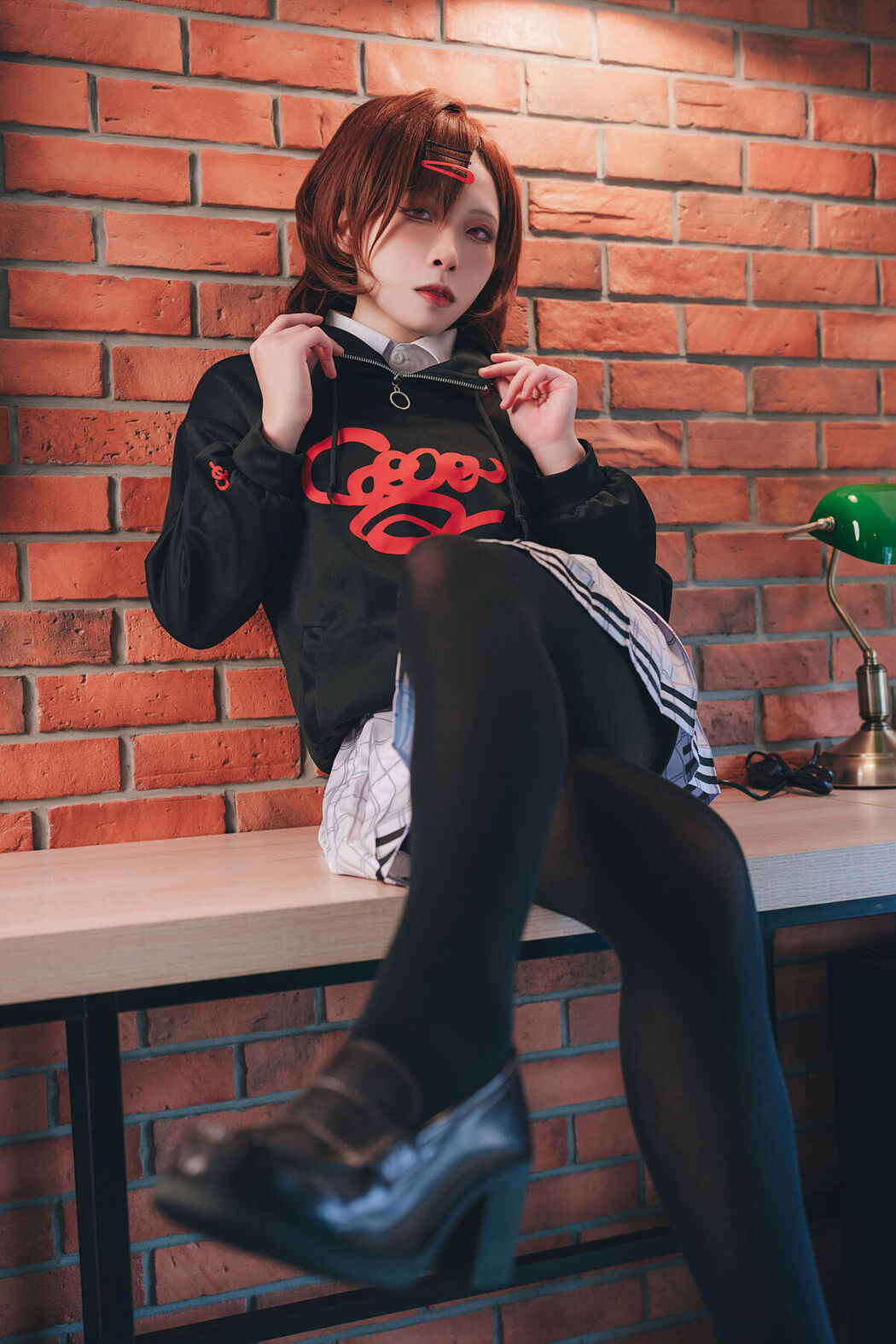 Coser@Tokar浵卡 – Laurus 11月定制写真福利合集 Part3
