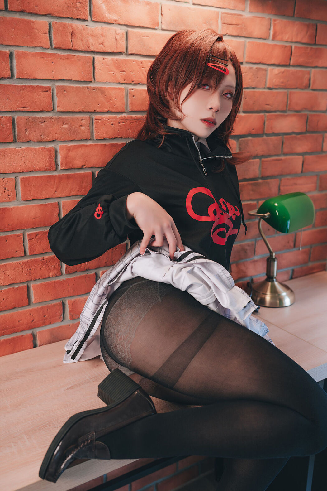 Coser@Tokar浵卡 – Laurus 11月定制写真福利合集 Part3
