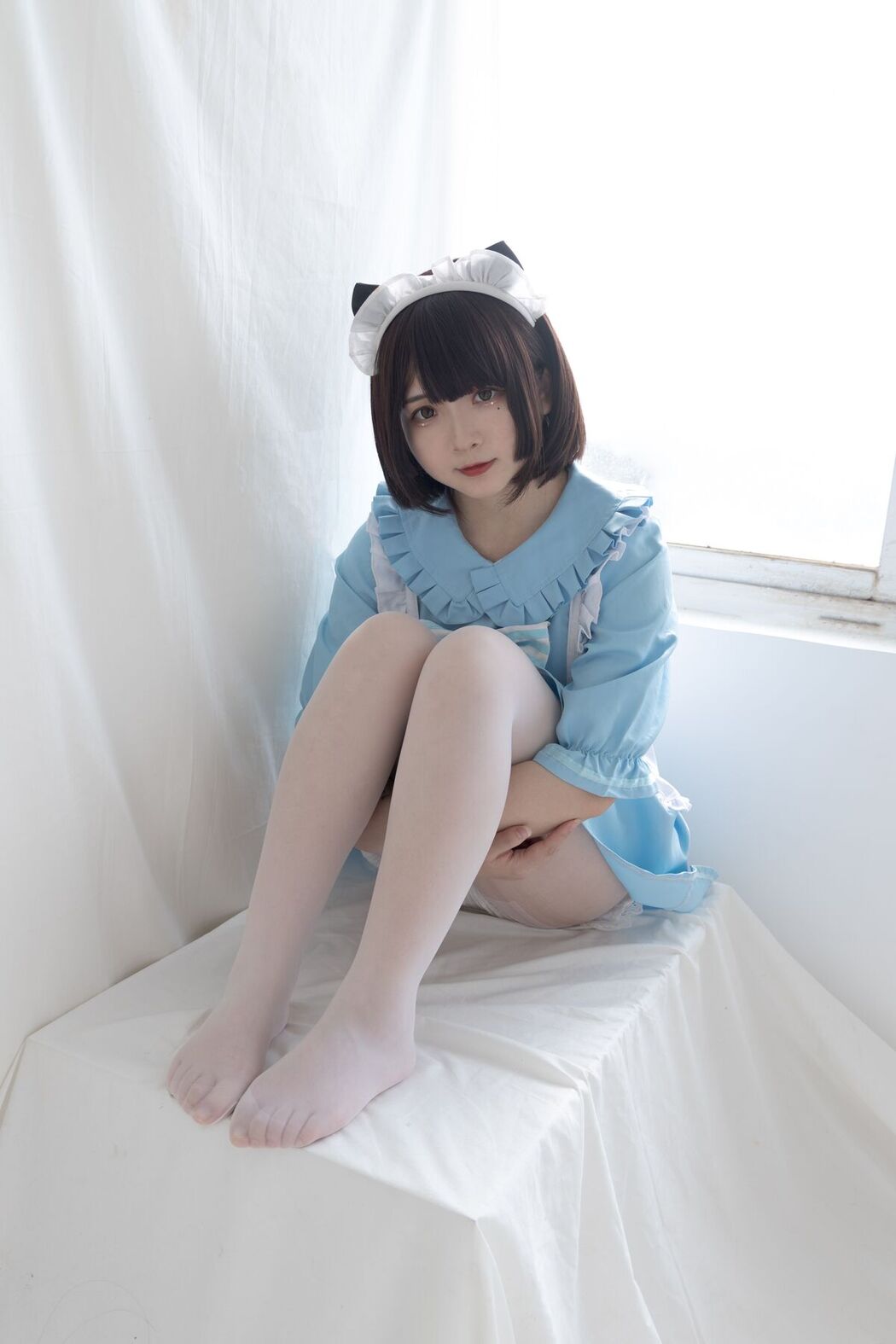 Coser@少女秩序 EXVOL.006