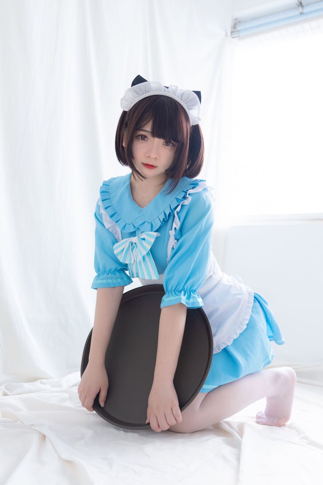 Coser@少女秩序 EXVOL.006