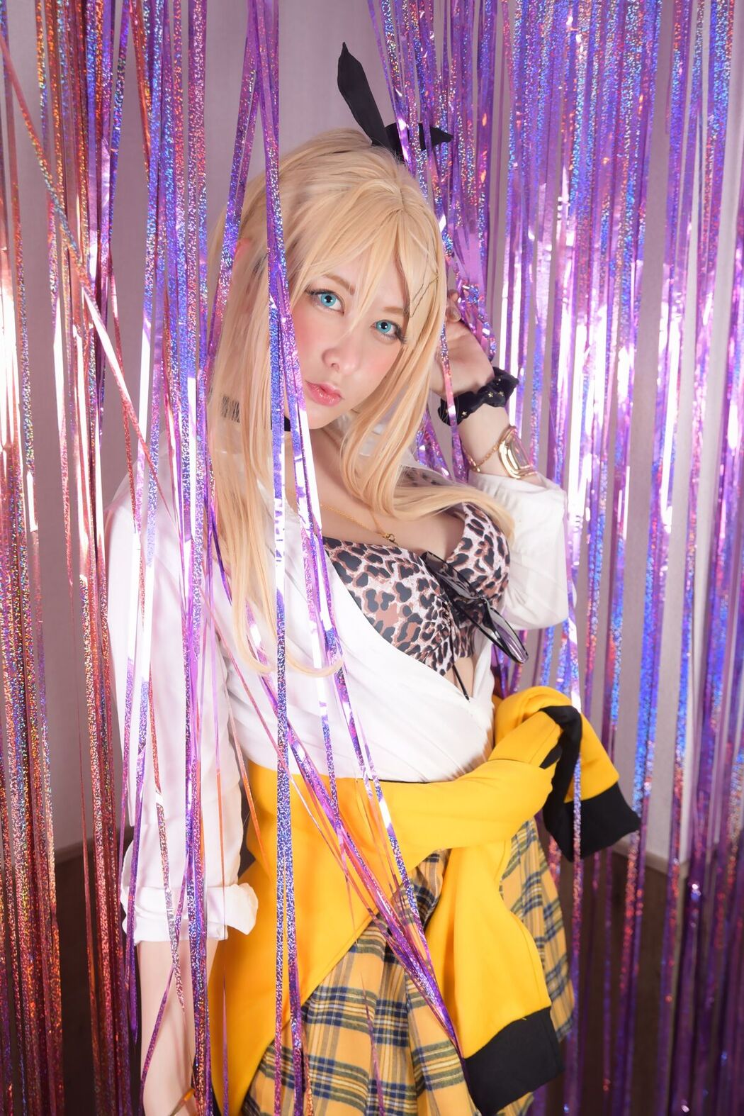 Coser@ルピー – のお兄ちゃん Part1