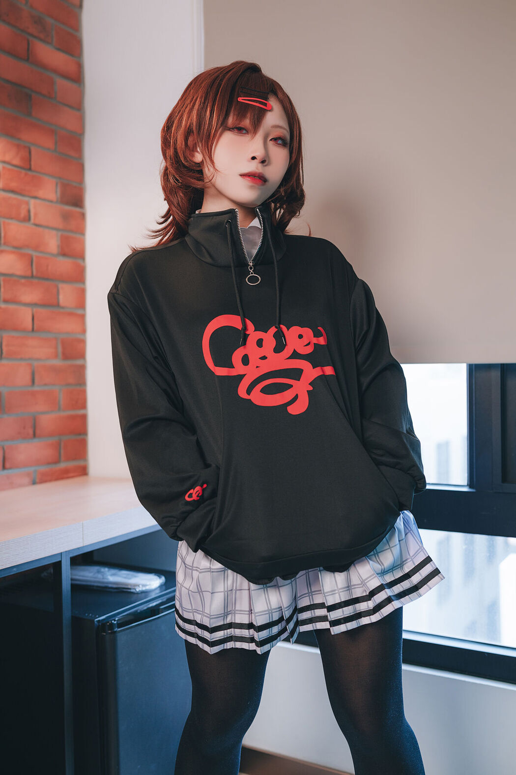 Coser@Tokar浵卡 – Laurus 11月定制写真福利合集 Part3