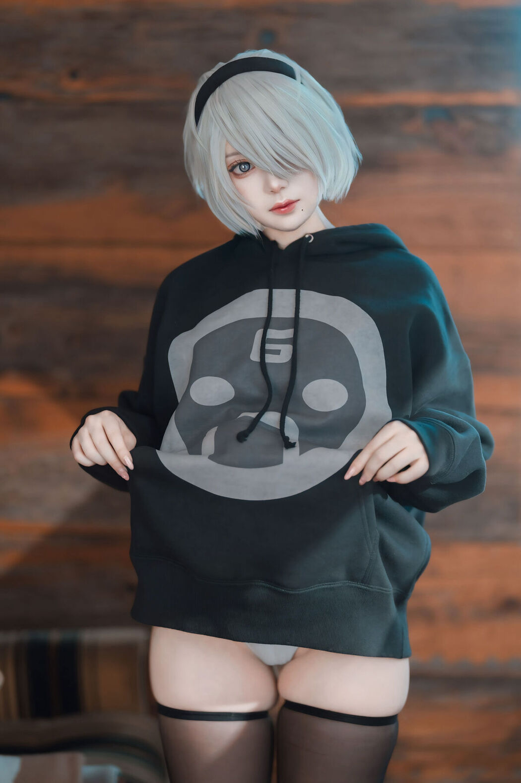 Coser@プー Fantia 2024年3月