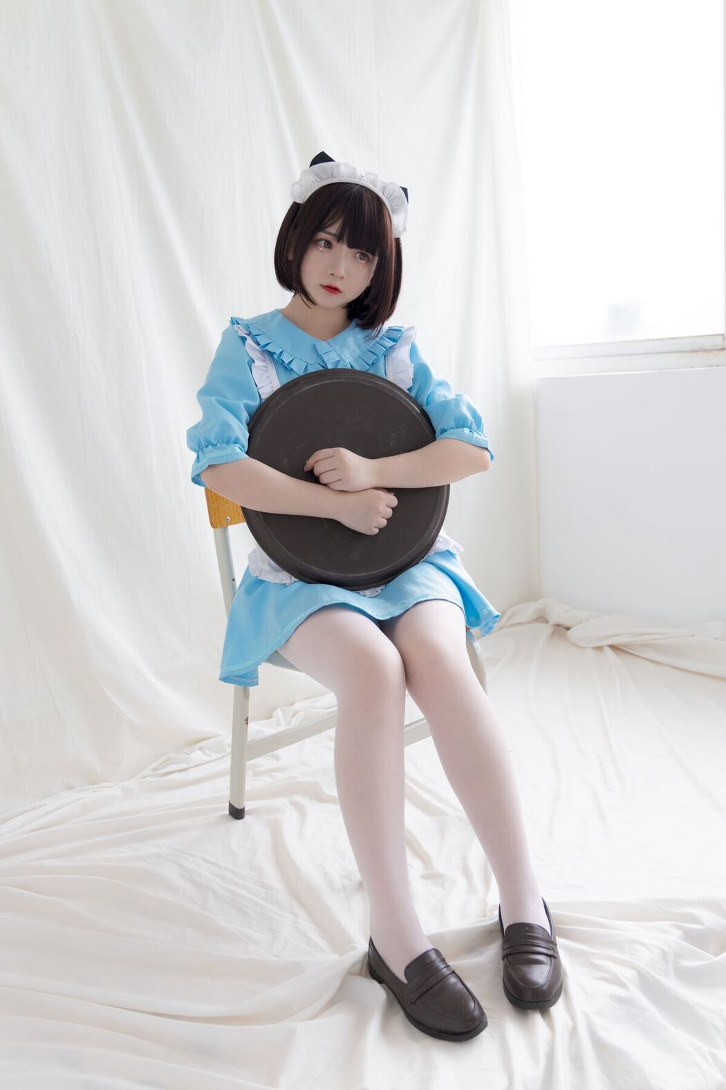 Coser@少女秩序 EXVOL.006
