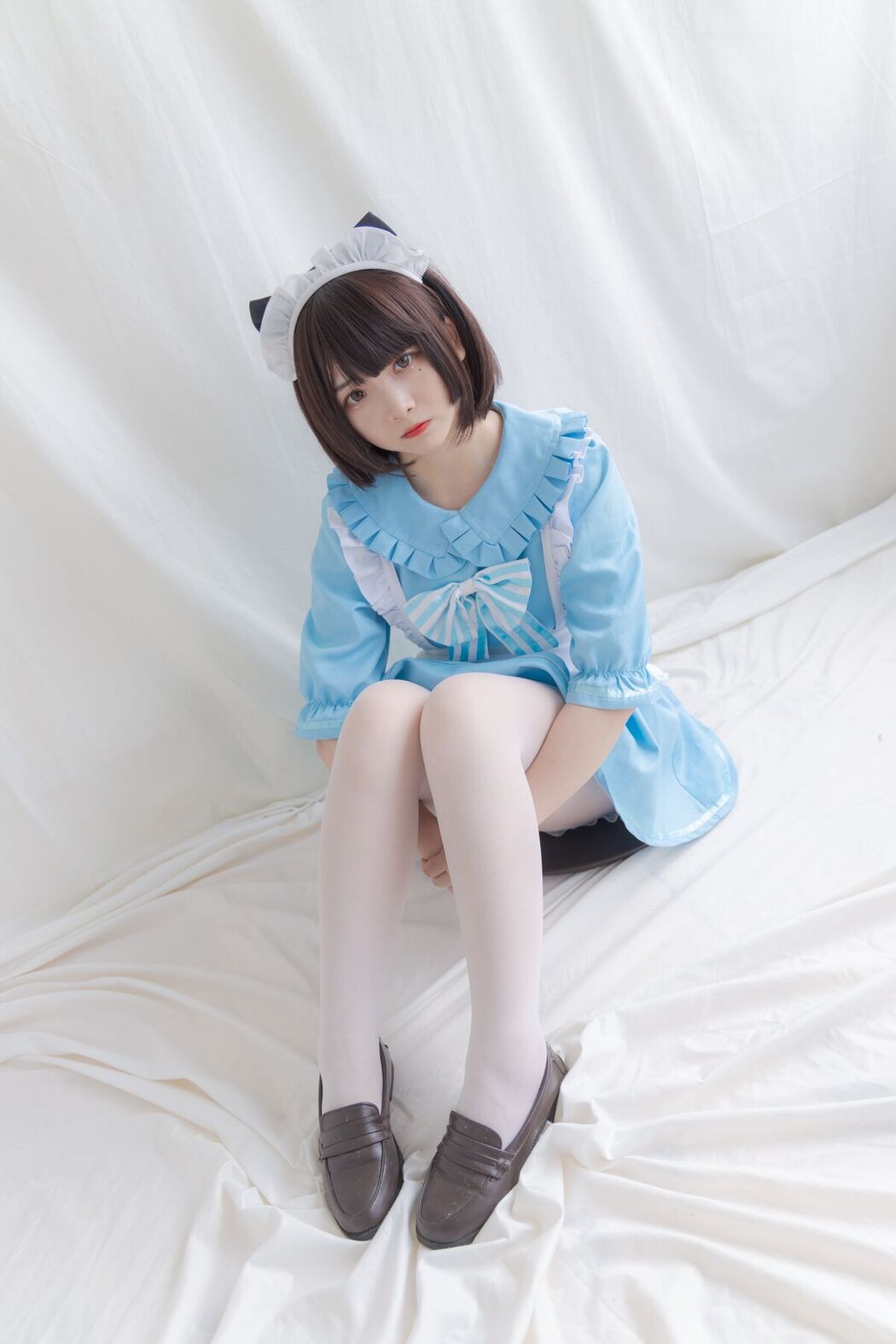 Coser@少女秩序 EXVOL.006