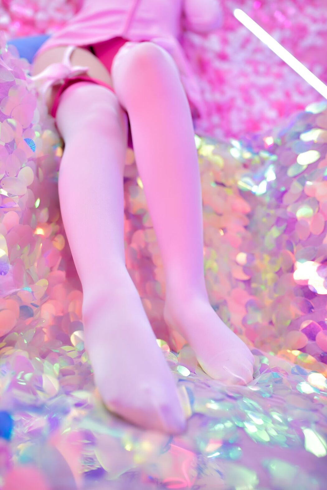 Coser@二佐 – 蕾姆1号本 蕾姆护士