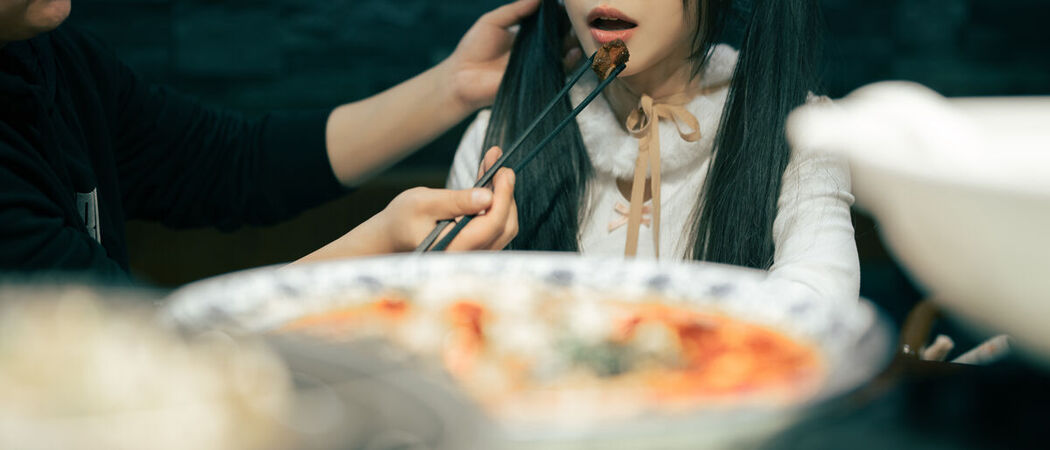 Coser@rua阮阮 – 叫兽的恶作剧 终章 Part1