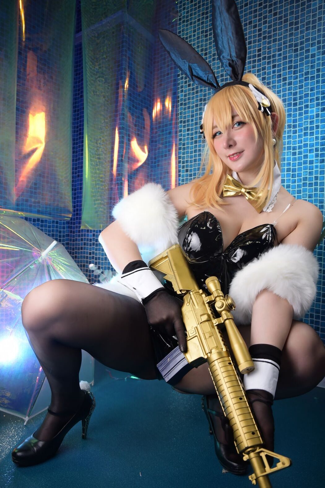 Coser@ルピー – のお兄ちゃん Part2
