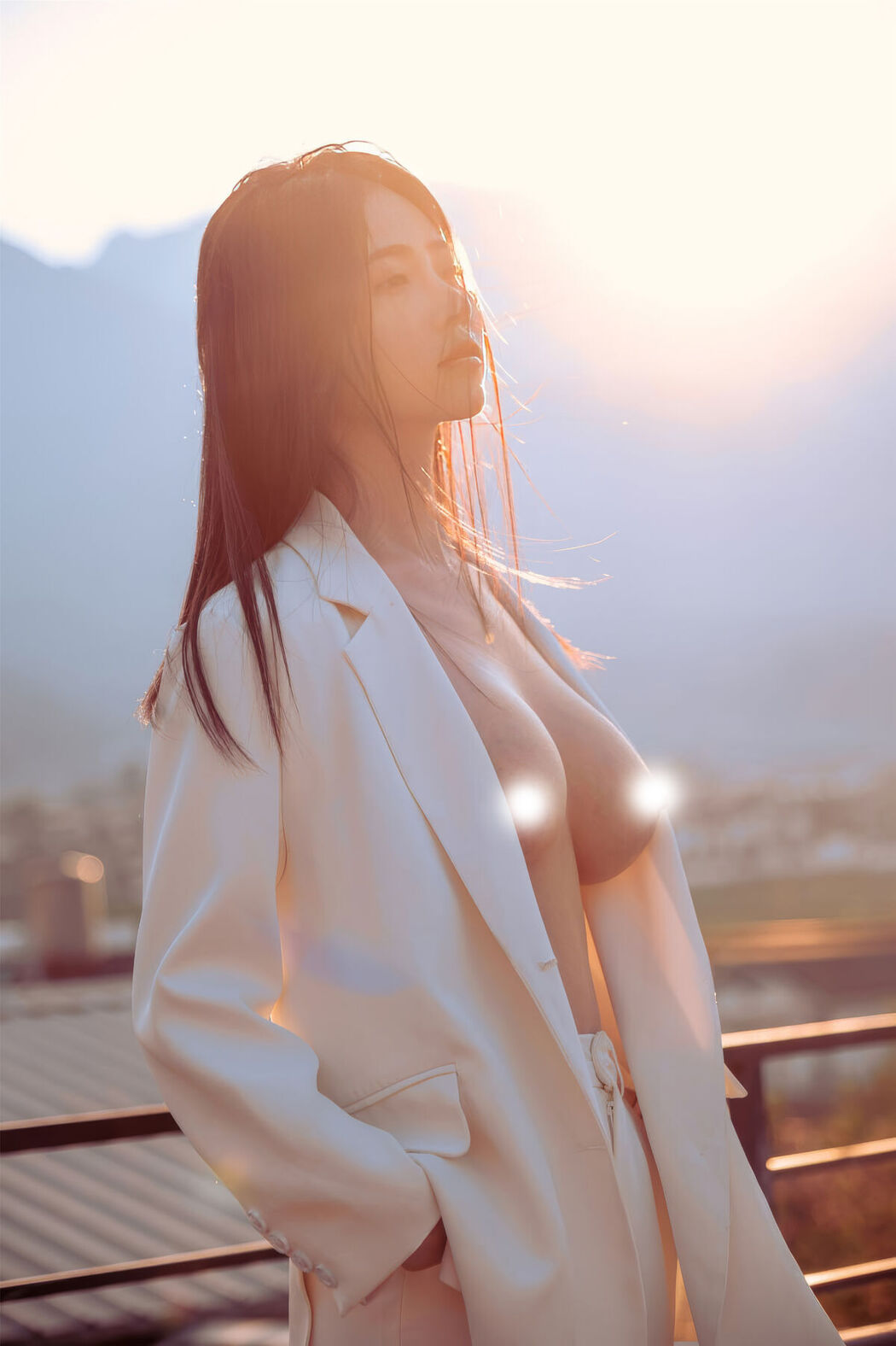 Coser@年年Nnian – 日出