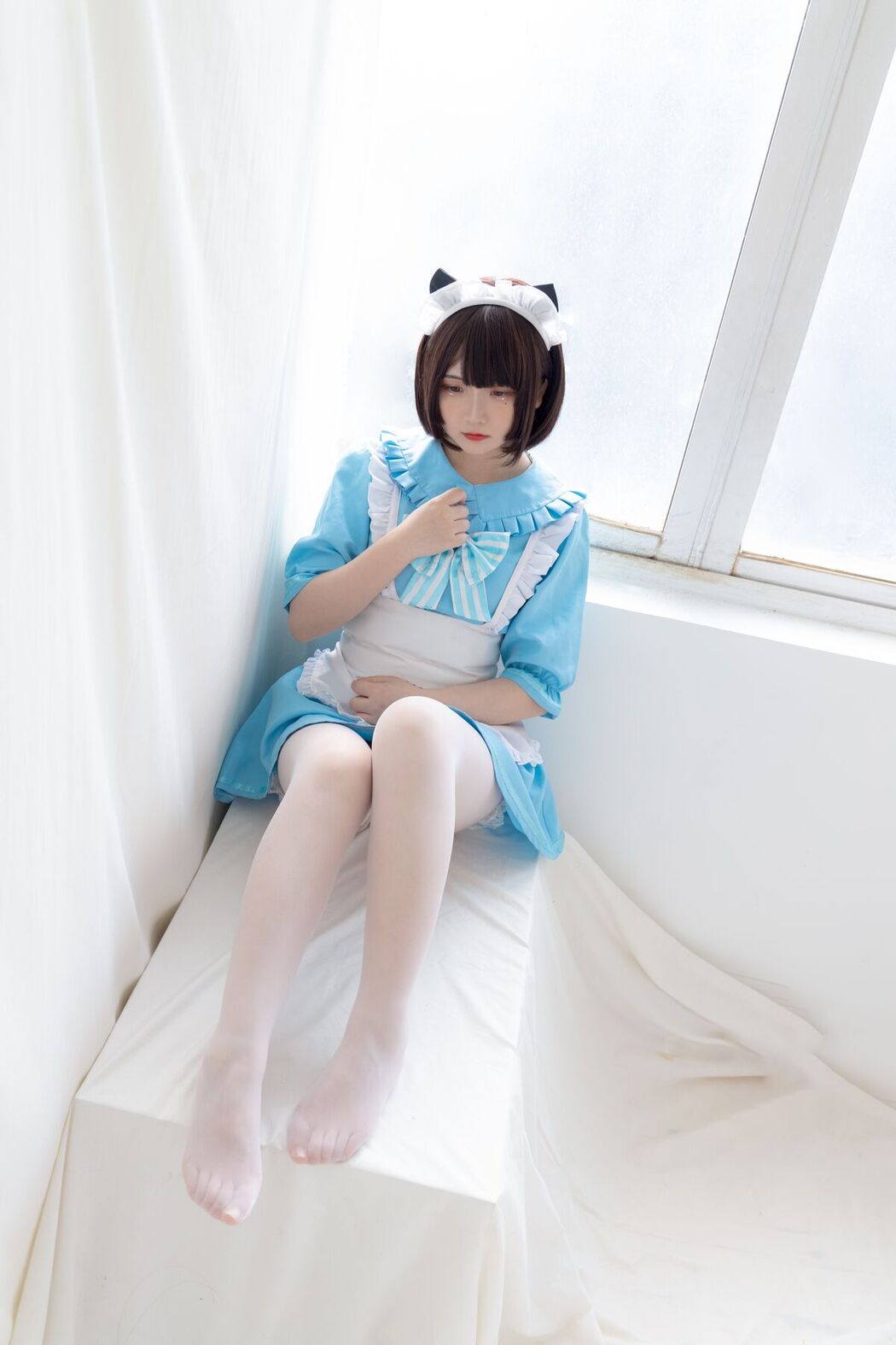 Coser@少女秩序 EXVOL.006