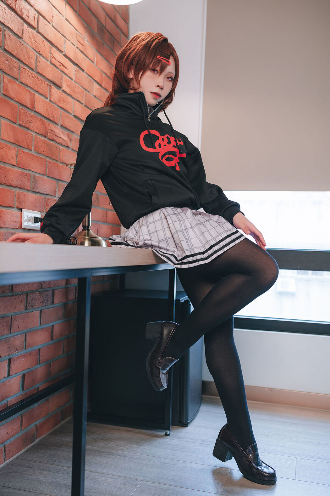 Coser@Tokar浵卡 – Laurus 11月定制写真福利合集 Part3