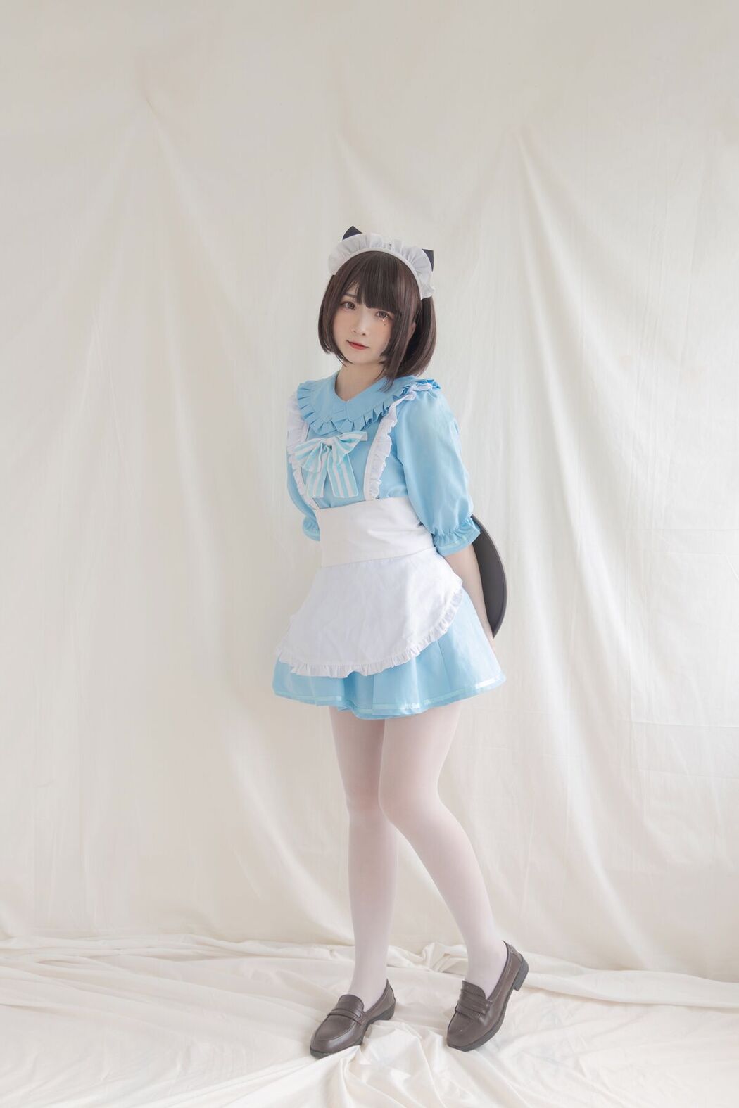 Coser@少女秩序 EXVOL.006