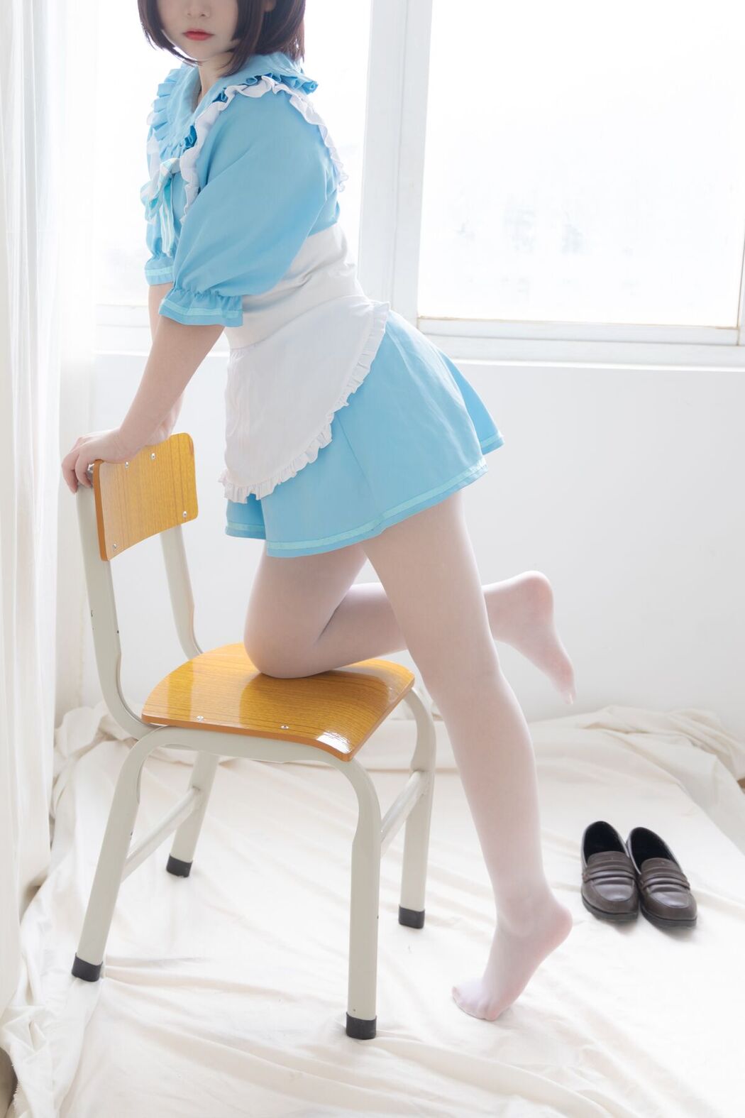 Coser@少女秩序 EXVOL.006