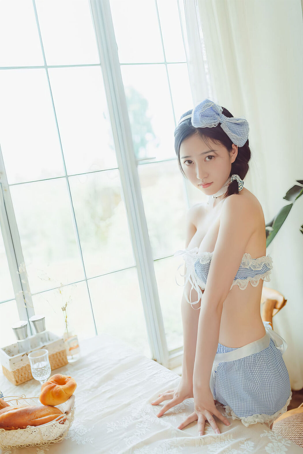Coser@年年Nnian – 厨娘