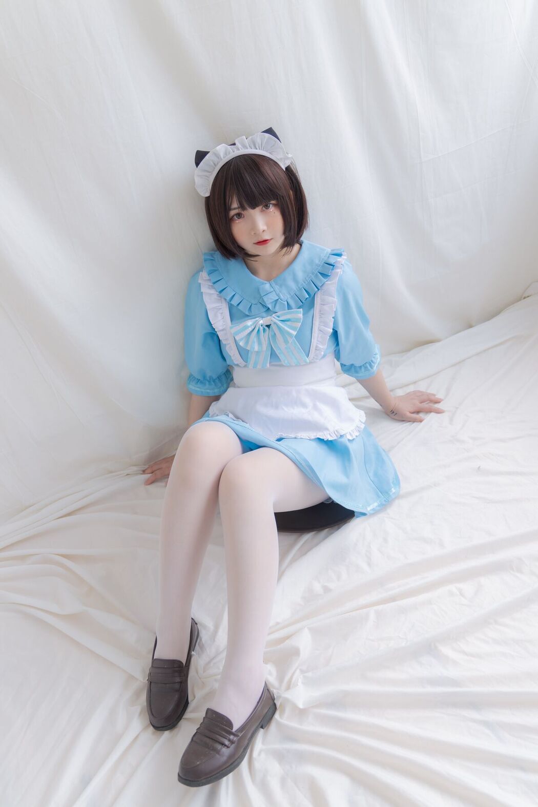 Coser@少女秩序 EXVOL.006