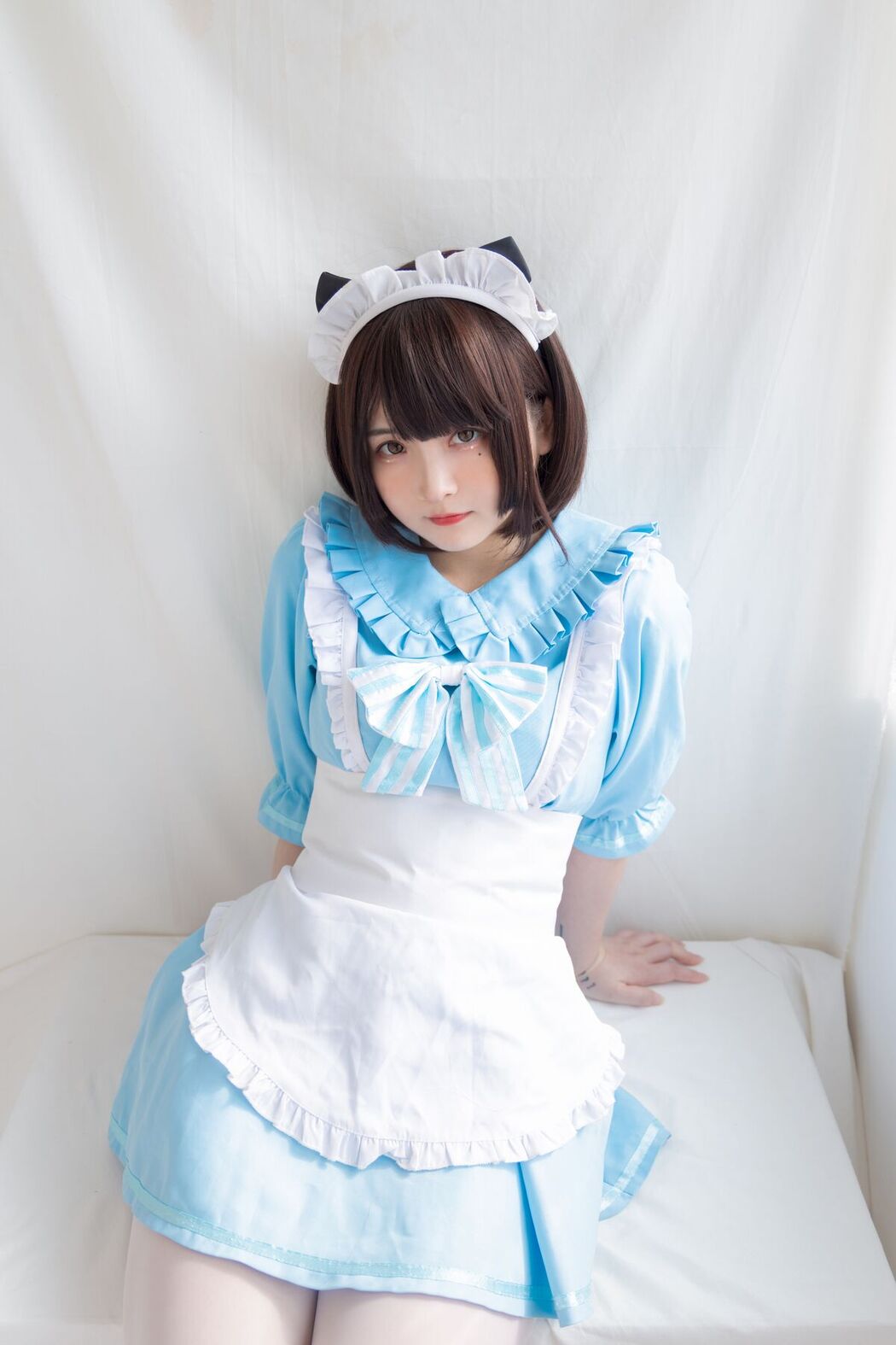 Coser@少女秩序 EXVOL.006