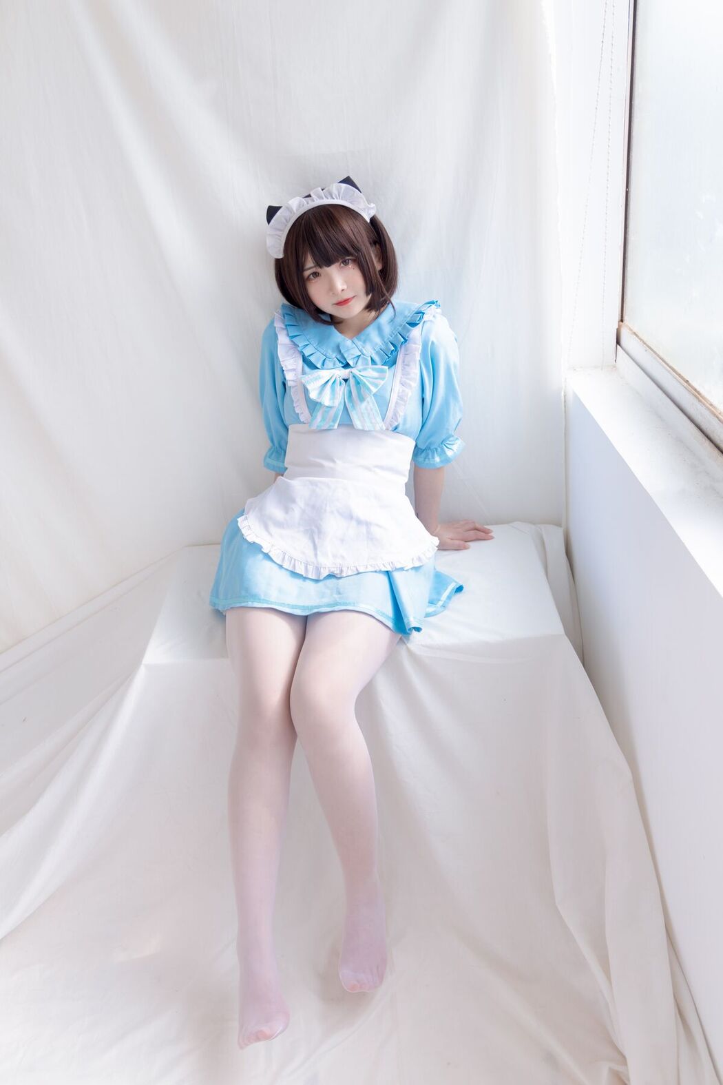 Coser@少女秩序 EXVOL.006