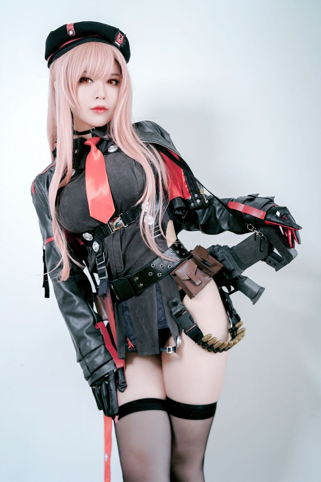 Coser@半半子 – 拉毗