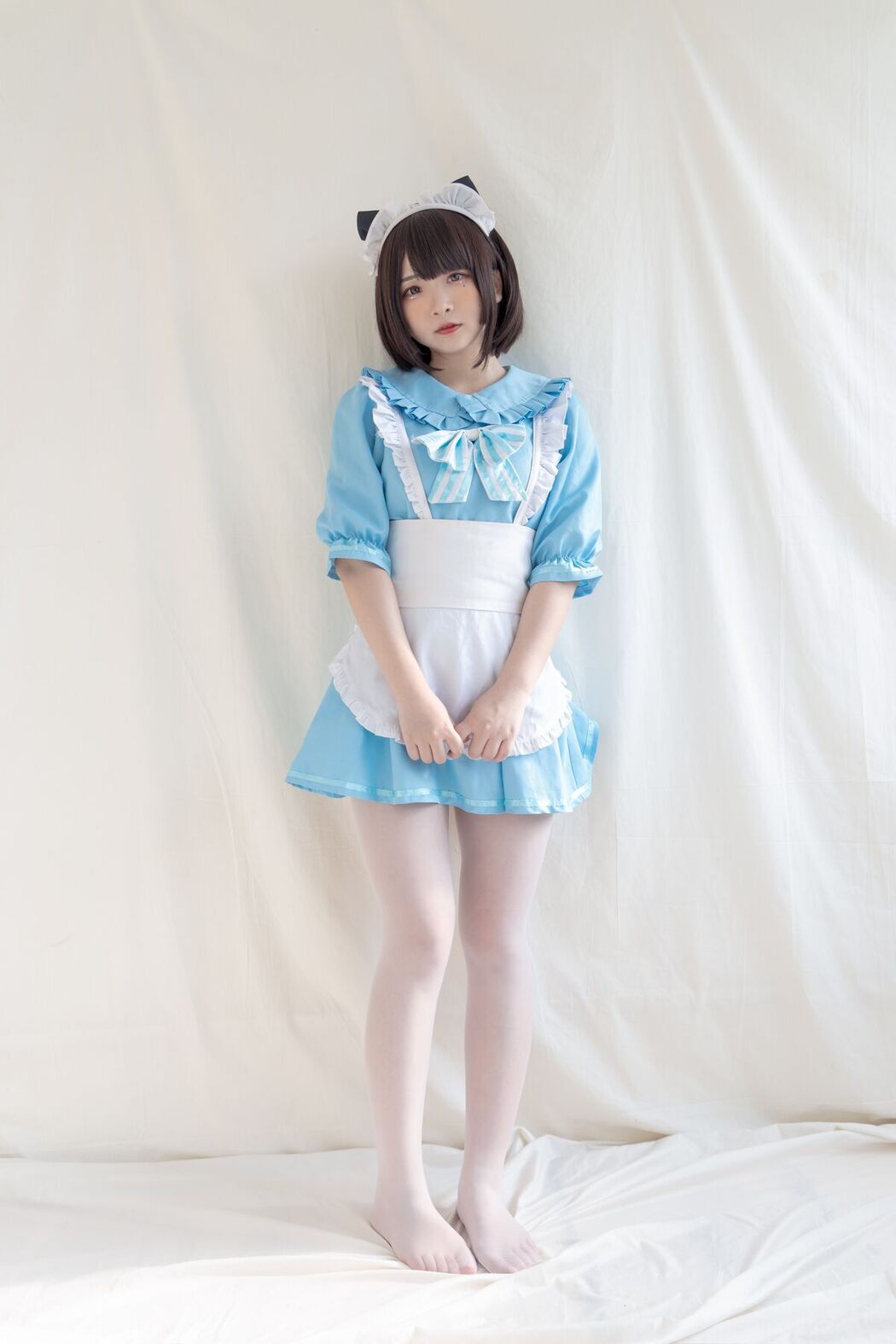 Coser@少女秩序 EXVOL.006