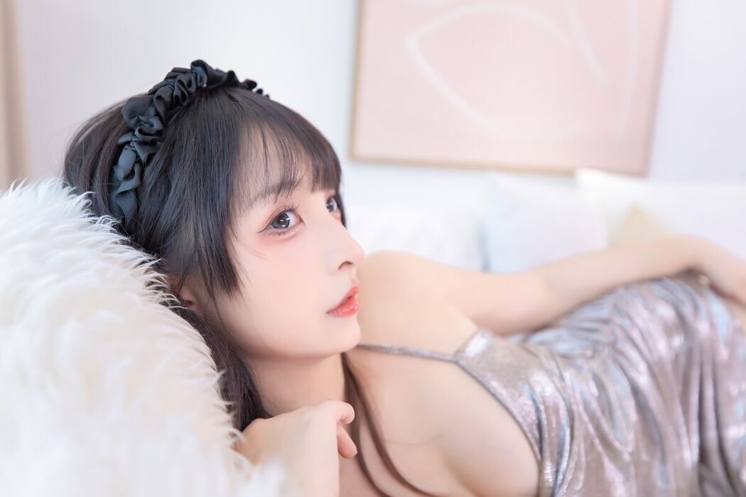Coser@神楽坂真冬 Mafuyu Kagurazaka – 午后红茶