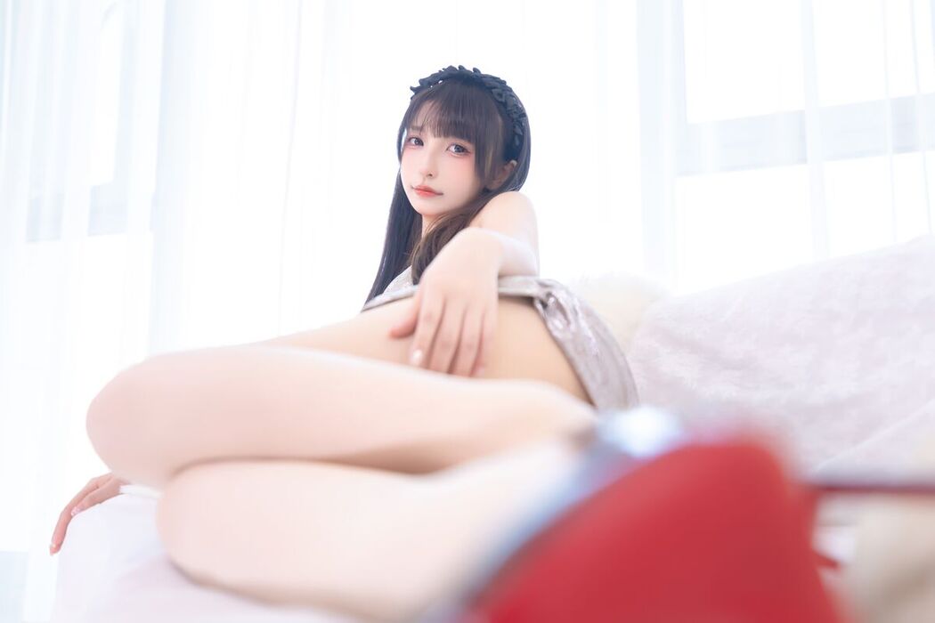 Coser@神楽坂真冬 Mafuyu Kagurazaka – 午后红茶
