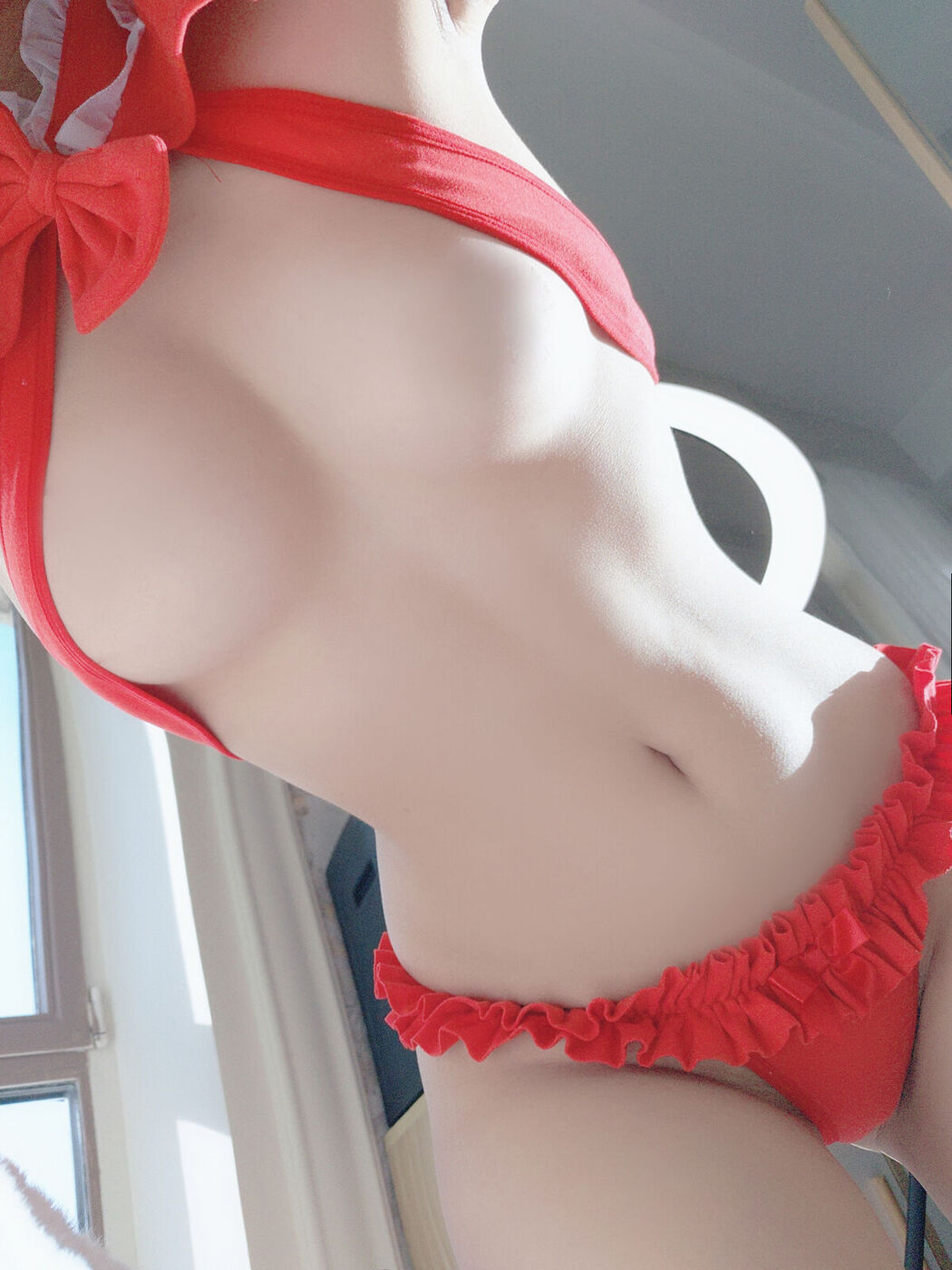 Coser@日奈娇 – 山野间 Part3