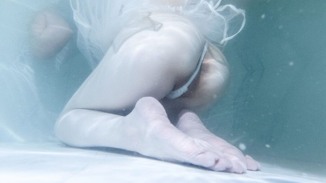 Coser@星野咪兔 Hoshino Masato – 情趣蕾丝