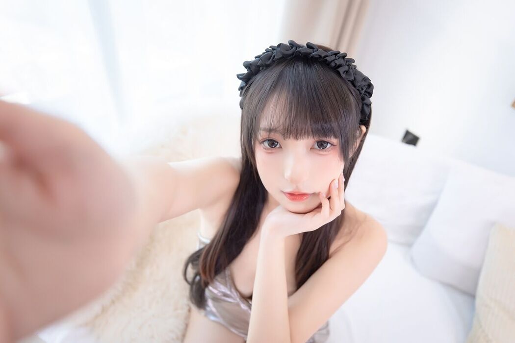 Coser@神楽坂真冬 Mafuyu Kagurazaka – 午后红茶