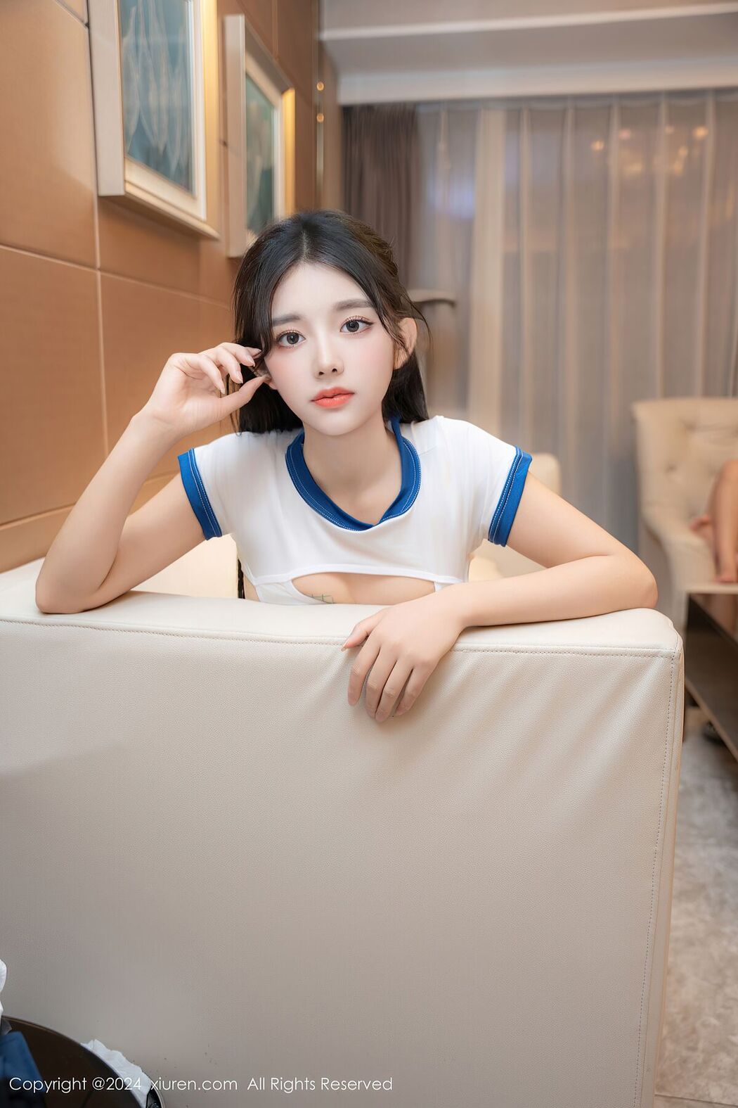 [XIUREN] No.9477 Mei Shao Nu
