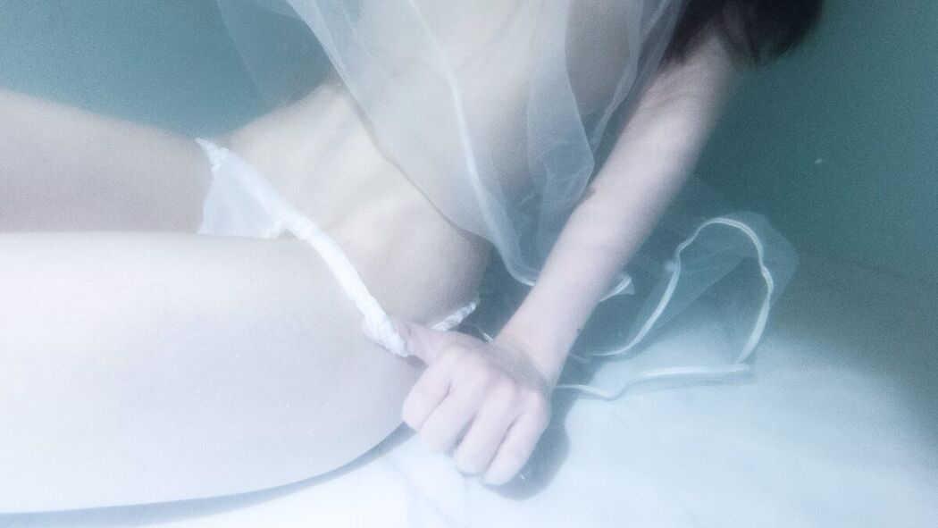 Coser@星野咪兔 Hoshino Masato – 情趣蕾丝