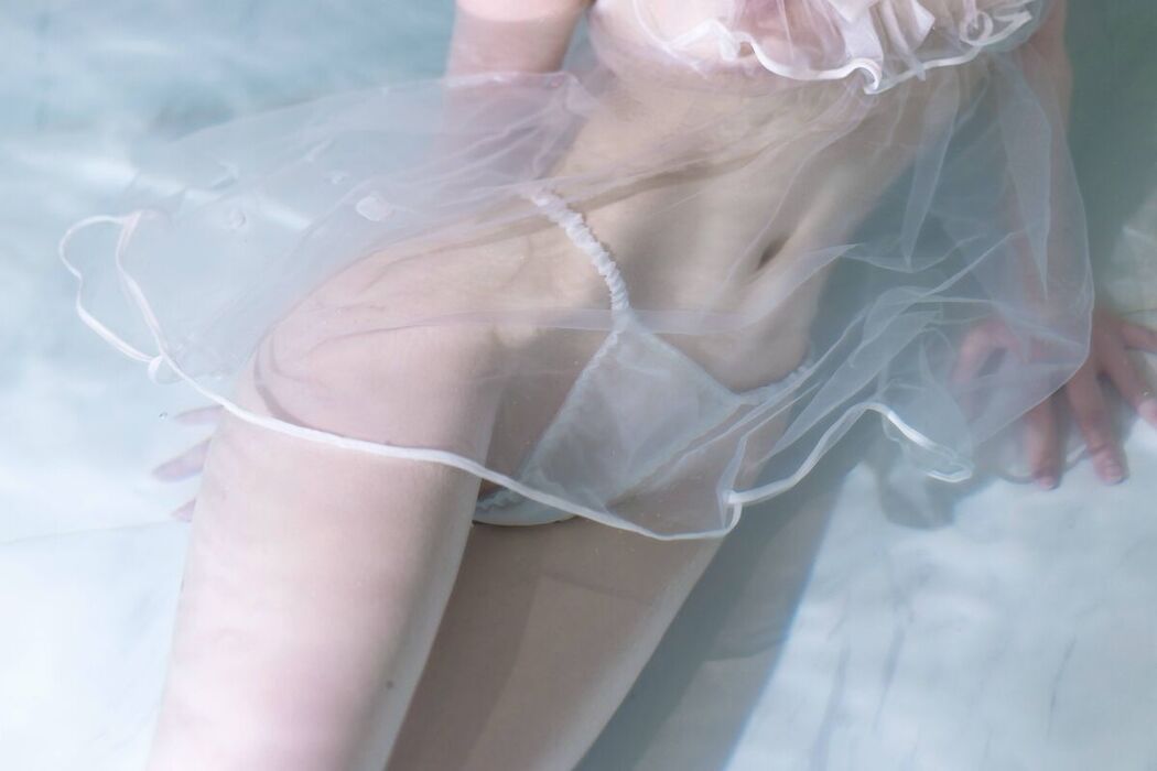 Coser@星野咪兔 Hoshino Masato – 情趣蕾丝