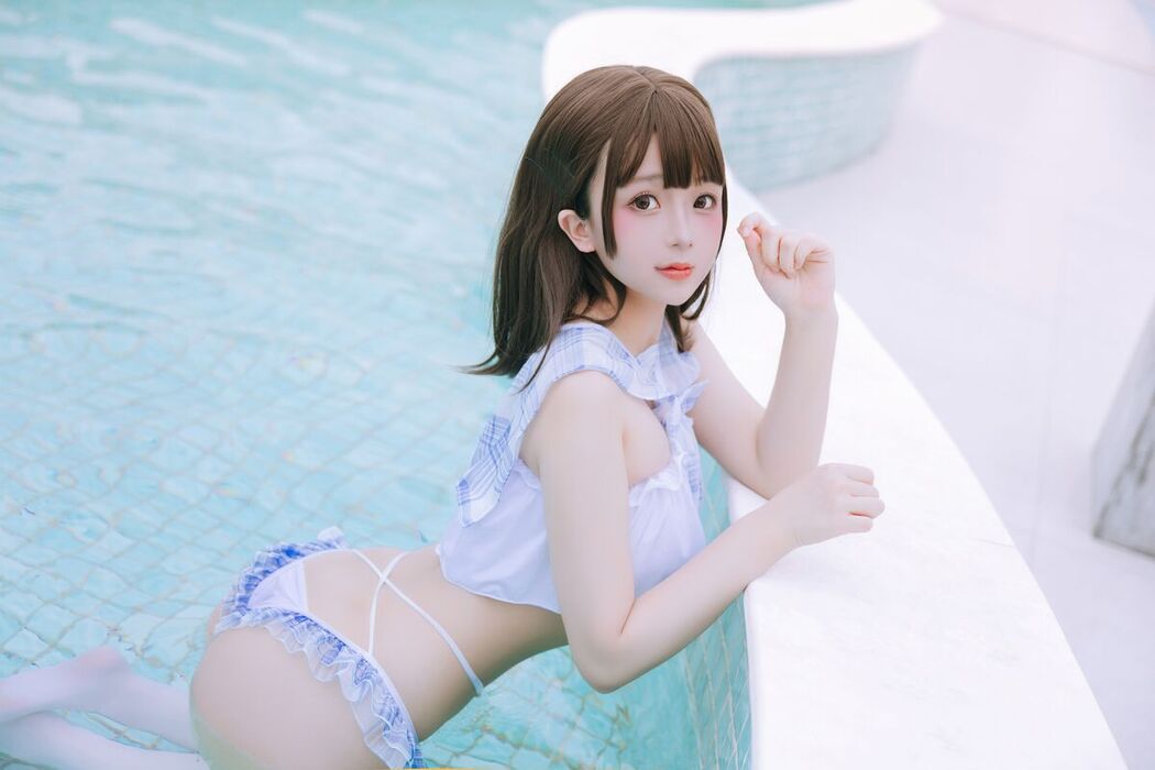 Coser@日奈娇 – 海军少女