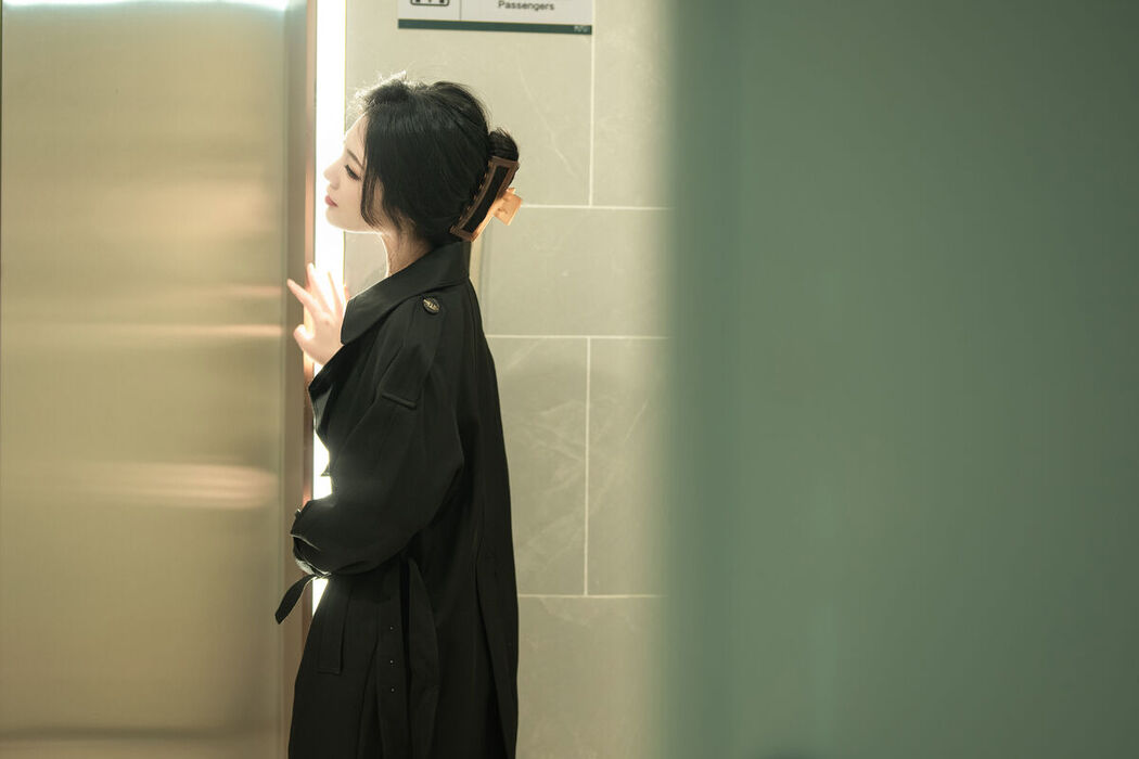 Coser@桃良阿宅 – 停车场